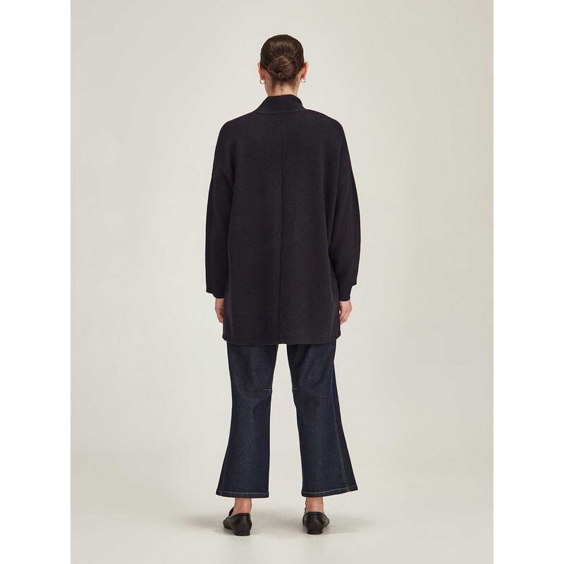 Sills Morrissey Drape Cardigan image number 1